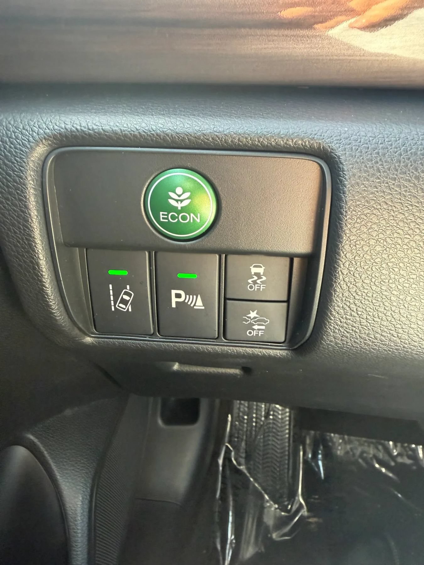 Used 2017 Honda Accord Touring image 37