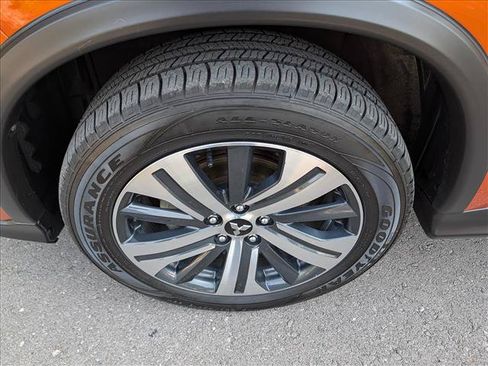 Used 2024 Mitsubishi Outlander Sport ES AWD/4WD image 9