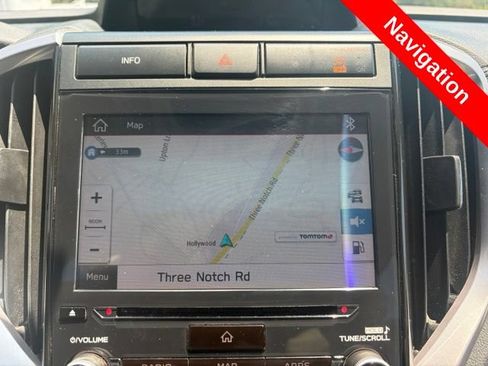 Used 2020 Subaru Ascent Premium w/ Sport Package AWD/4WD image 30