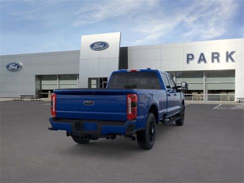 New 2026 Ford F350 XLT w/ XLT Premium Package image 8