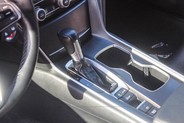 Used 2022 Honda Accord Sport image 24