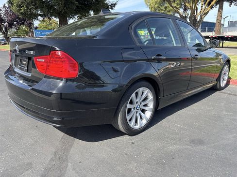 Used 2011 BMW 328i Sedan RWD image 13