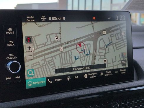 Certified 2024 Honda CR-V Sport Touring image 27