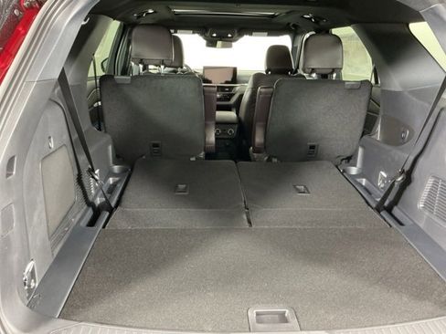 New 2026 Ford Explorer Platinum w/ LUX Leather Package image 34