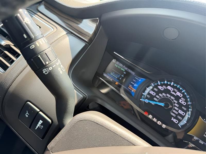 Used 2019 Ford Flex SEL w/ Equipment Group 202A FWD image 54