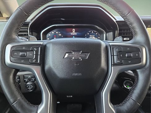 Used 2024 Chevrolet Silverado 1500 RST w/ All Star Edition Plus image 24