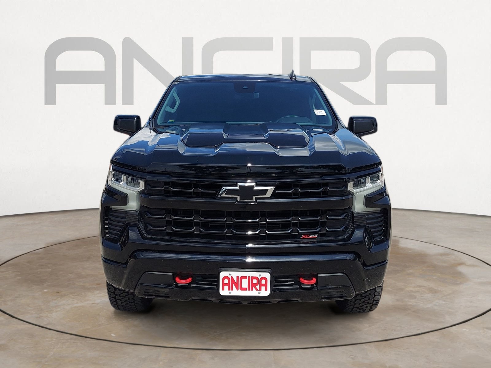 Used 2023 Chevrolet Silverado 1500 LT Trail Boss AWD/4WD image 5