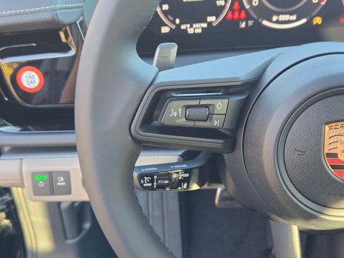 New 2026 Porsche Panamera image 26