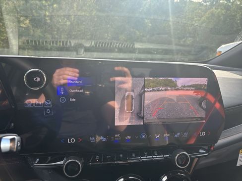 New 2026 Chevrolet Blazer EV SS image 20