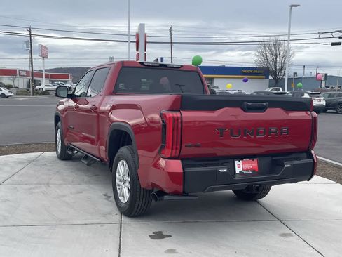 Used 2023 Toyota Tundra SR5 image 5