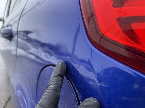 Used 2014 Ford Fiesta Titanium image 25