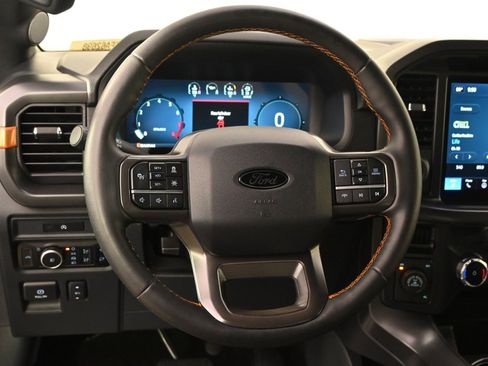 Used 2025 Ford F150 Tremor image 12