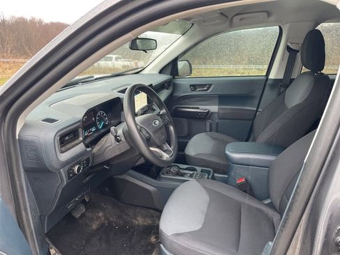 Certified 2023 Ford Maverick XL image 12