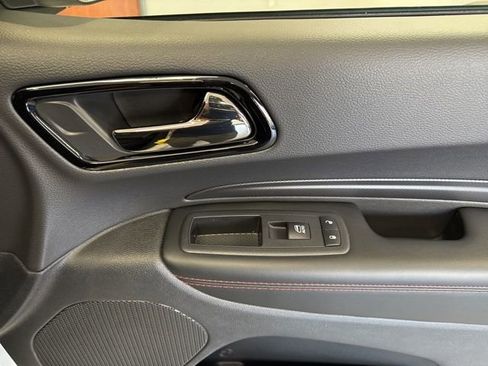 New 2026 Dodge Durango GT image 54