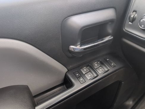 Used 2017 Chevrolet Silverado 3500 W/T AWD/4WD image 16