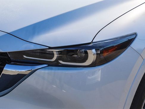 New 2025 MAZDA CX-5 AWD 2.5 S w/ Select Package image 8