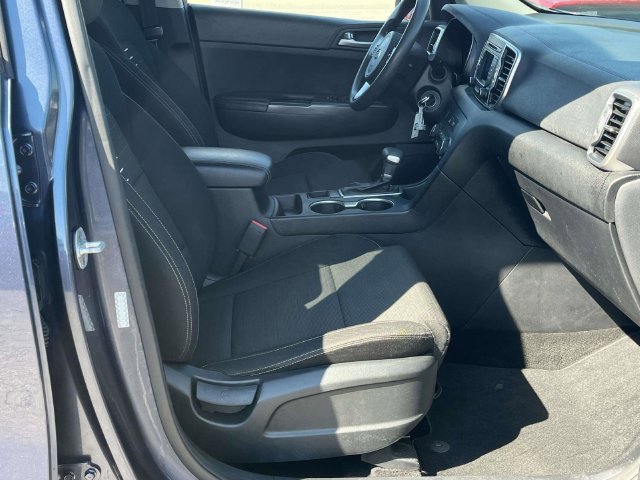 Used 2018 Kia Sportage LX AWD/4WD image 23
