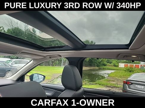 Used 2024 MAZDA CX-90 3.3 Turbo S AWD/4WD image 15