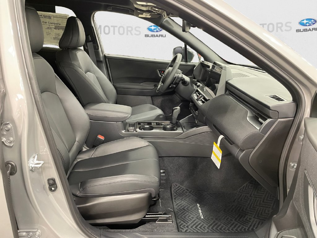 New 2026 Subaru Outback Premium AWD/4WD image 18