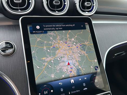 New 2026 Mercedes-Benz CLE 53 AMG CLE 53 AMG image 27