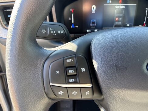 New 2025 Ford Maverick XLT image 18