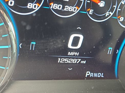 Used 2017 Chevrolet Tahoe LT image 15