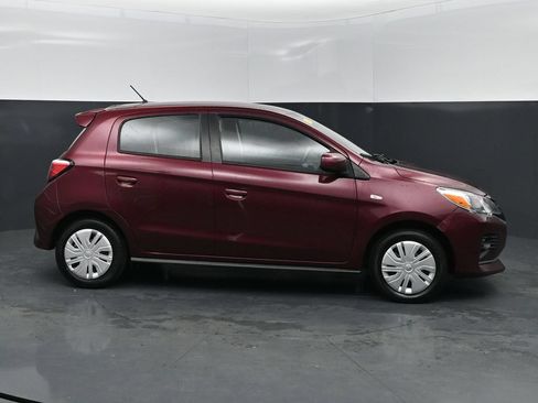 Used 2024 Mitsubishi Mirage ES FWD image 26