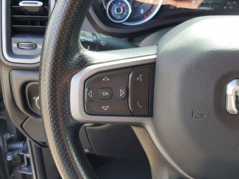 Used 2023 RAM 2500 Tradesman image 22