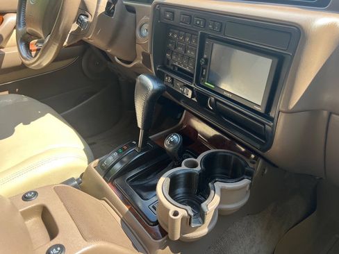 Used 1997 Lexus LX 450 4WD image 85