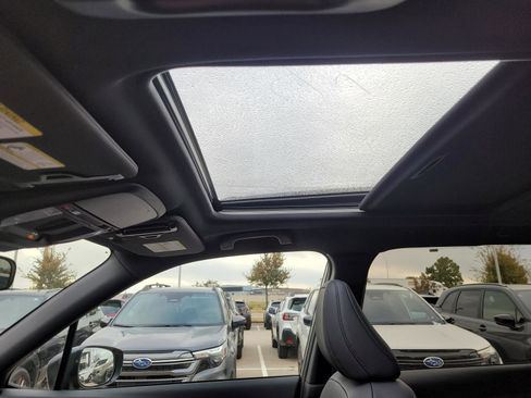 New 2026 Subaru Forester Limited image 14