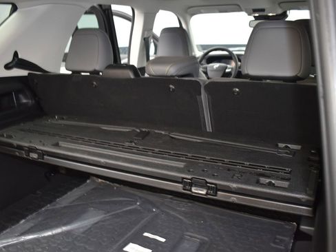 New 2025 Ford Bronco Sport Badlands w/ Sasquatch Badlands Package image 10