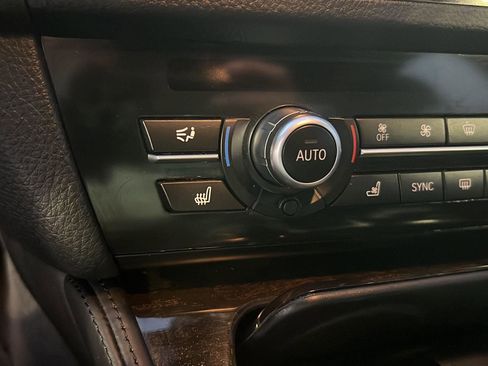 Used 2016 BMW 535i Sedan image 30