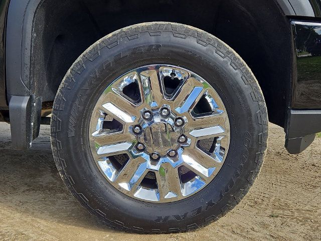 Used 2023 GMC Sierra 2500 Denali AWD/4WD image 29