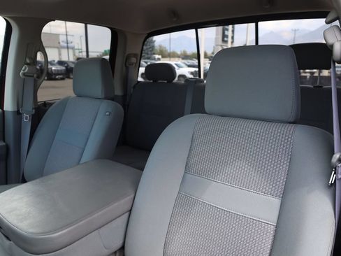 Used 2007 Dodge Ram 3500 Truck SLT w/ Quad Cab Big Horn Value Group AWD/4WD image 17