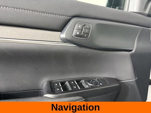 Used 2024 Ford Ranger Lariat w/ FX4 Off-Road Package AWD/4WD image 11