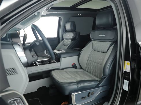 Used 2024 Ford F250 Limited w/ FX4 Off-Road Package image 20