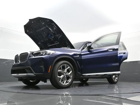 Used 2023 BMW X3 xDrive30i w/ Premium Package AWD/4WD image 39