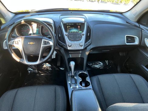 Used 2014 Chevrolet Equinox LT w/ Driver Convenience Package image 26