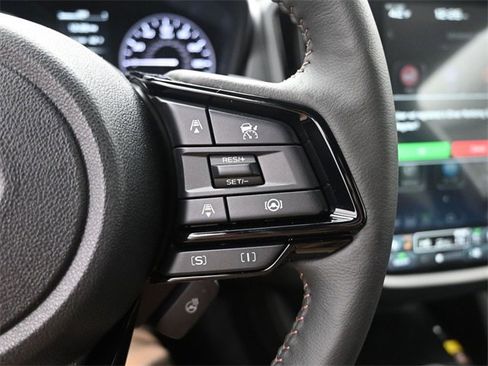 New 2026 Subaru Forester Touring image 14