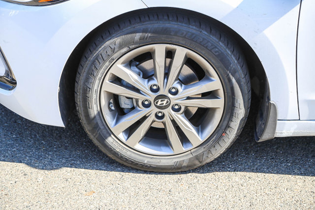 Used 2018 Hyundai Elantra Value Edition FWD image 10