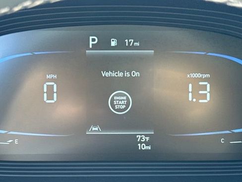 New 2026 Hyundai Venue SEL FWD image 16