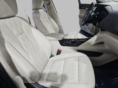 Certified 2023 Buick Envision Avenir AWD/4WD image 13