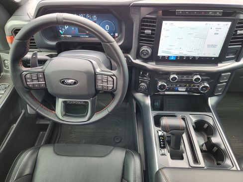 Used 2024 Ford F150 Raptor AWD/4WD image 29