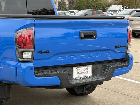 Used 2019 Toyota Tacoma TRD Pro image 6