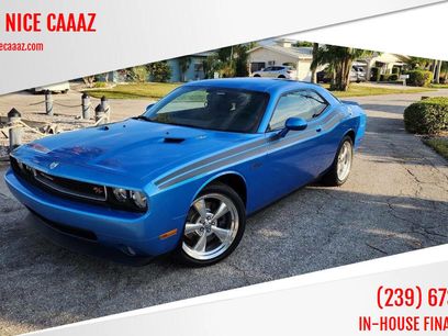 Used 2009 Dodge Challenger R/T