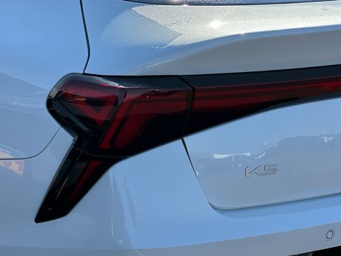 Used 2025 Kia K5 GT-Line image 25