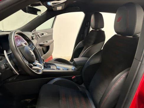 Used 2024 Dodge Hornet R/T AWD/4WD image 18