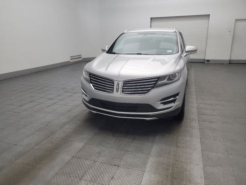 Used 2016 Lincoln MKC Premiere FWD image 15