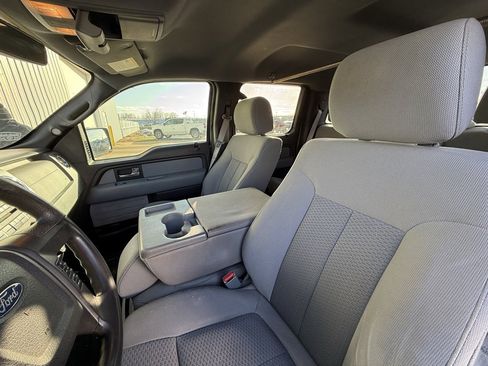 Used 2013 Ford F150 XLT w/ XTR Pkg image 10