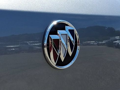 Used 2023 Buick Encore GX Essence w/ Experience Buick Package AWD/4WD image 33